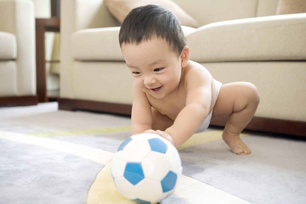 Comment faire pour que bébé devienne propre