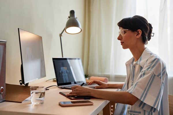 Conception 2D/3D en freelance : défis et opportunités