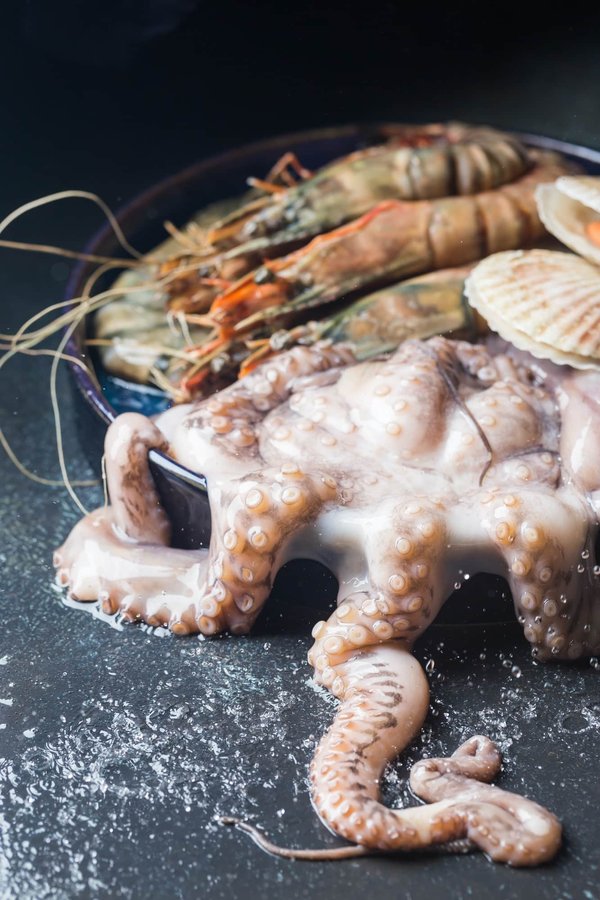 Découvrez les meilleurs restaurants de fruits de mer aux Etats-Unis