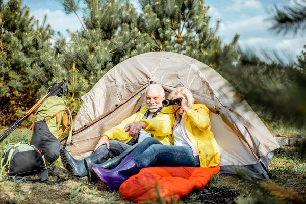 Quels sont les campings du Groupe Tikayan parfaits pour les retraites tranquilles ?