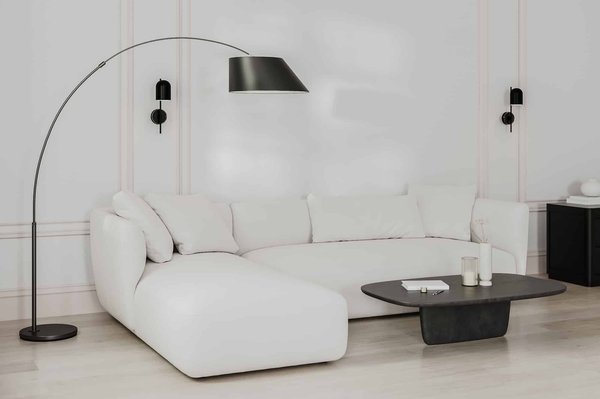 Comment choisir le canapé d'angle parfait pour votre salon chez Lucas ?