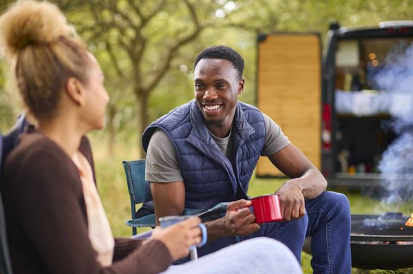 Est-il possible de faire du camping sauvage au Pays Basque ?
