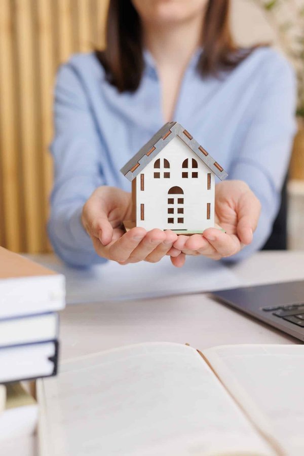 Comment devenir un consultant immobilier ?