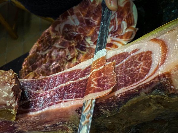 Le secret du jambon Pata Negra : un voyage culinaire en Espagne