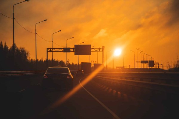 Comment choisir son véhicule pour un trajet plus long?