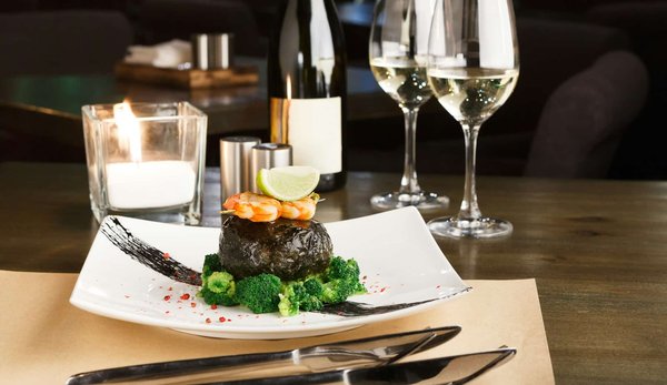 Guide pour le plus réputé restaurant à Biarritz.