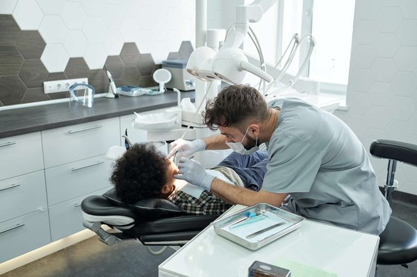 Trouvez le meilleur dentiste à Vaudreuil : votre guide ultime